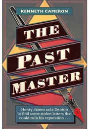 The Past Master (Kenneth M Cameron)
