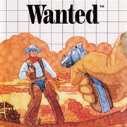 Wanted!