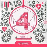 Say My Name - 4Minute