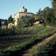 Castel D'escales, Spain