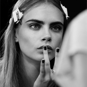 Cara Delevingne