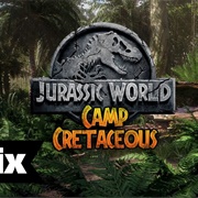 Jurassic World: Camp Cretaceous