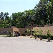 Chucalissa Indian Village