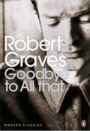 Good-Bye to All That (Robert Graves)