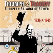 Triumph &amp; Tragedy