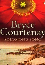 Solomon's Song
