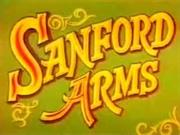 The Sanford Arms