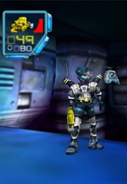 Jet Force Gemini (1999)