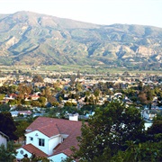 Santa Paula, California