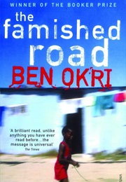 1991: The Famished Road (Ben Okri)