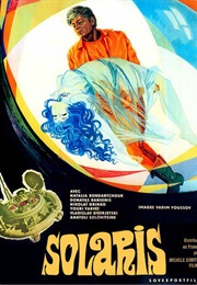 Solaris (1972)