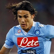 Edinson Cavani
