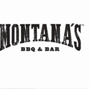 Montana&#39;s BBQ &amp; Bar