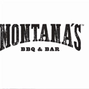 Montana's BBQ & Bar