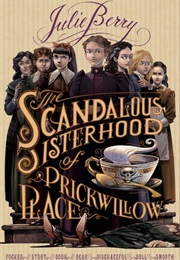 The Scandalous Sisterhood of Prickwillow Place (Julie Berry)