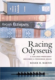 Racing Odysseus (Martin)