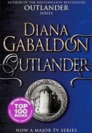 Outlander (Diana Gabaldon)