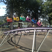 Zoooooom! - Oaks Park