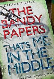 That's Me in the Middle (Donald Jack)