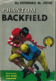 Phantom Backfield (Howard M. Brier)