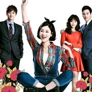 Come! Jang Bo Ri (2014)