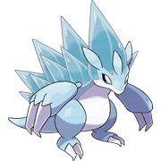 Alolan Sandslash