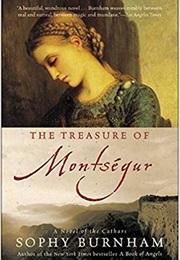 The Treasure of Montsegur (Sophy Burnham)