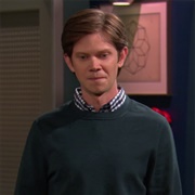 Stuart Minkus