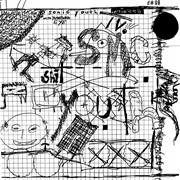 Sonic Youth & Yamatsuka Eye - TV Shit