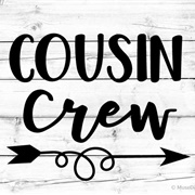 Cousin Party