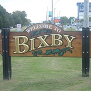 Bixby, Oklahoma