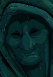 Grandmother Willow - Pocahontas (1995)