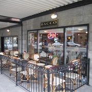 Bacco Cafe (Seattle, Washington)