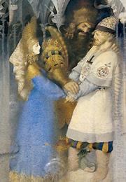 The Sea King and Vasilisa the Wise