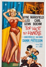 Too Hot to Handle (1960)
