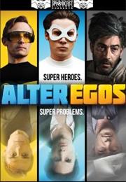 ALTER EGOS