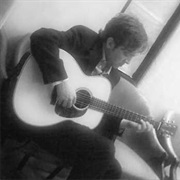 Will Owsley, 44, Suicide