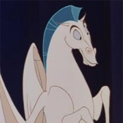 Pegasus