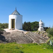 Compendio Garibaldino, Isola Caprera, Sardinia