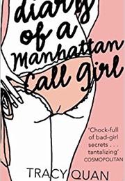 Diary of a Manhatten Callgirl (Nancy Chan)