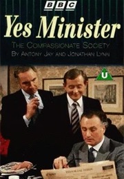 Yes Minister (1980)