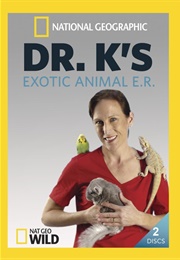 Dr. K's Exotic Animal ER (2014)