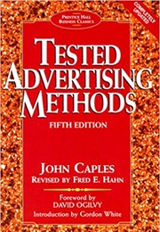 Tested Advertising Methods (John Caples)