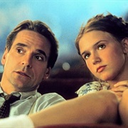 Humbert Humbert (Lolita)