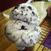 Tates Old Fashioned, La Grange