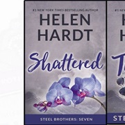Shattered