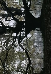 Sleepy Hollow. (1999)