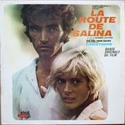 La Route Da Salina