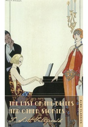 The Last of the Belles (F. Scott Fitzgerald)