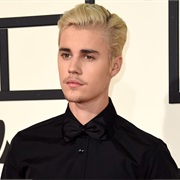 Justin Bieber